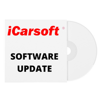 iCarsoft Software Update