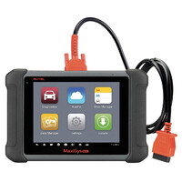 Autel MaxiSys MS906 Full System Scan Tool 8" Android